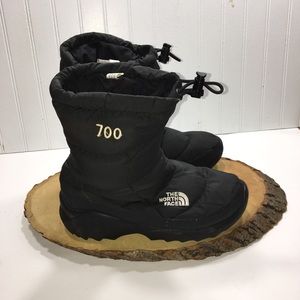 The North Face 700 Insulated Boots